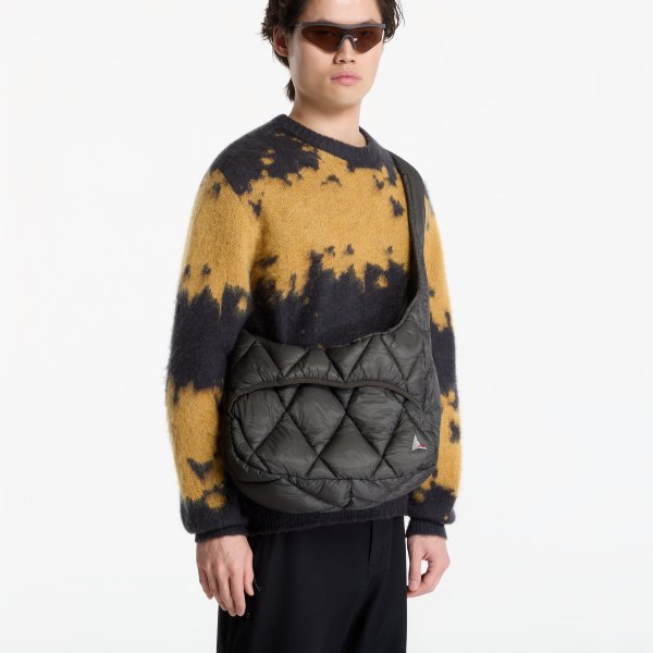 Taška ROA NUNA Packable Bag Black