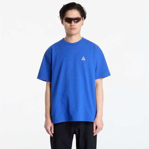 Tričko Nike ACG Short-Sleeve T-Shirt Game Royal