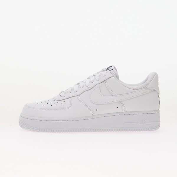 Tenisky Nike Air Force 1 '07 EasyOn White/ White-White