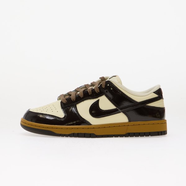 Tenisky Nike Dunk Low Retro Shadow Brown/ Shadow Brown-Coconut Milk
