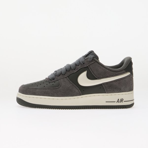 Tenisky Nike Air Force 1 '07 LV8 Iron Grey/ Sail