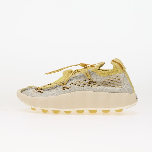 Tenisky Nike Mind 002 Flyknit Light Bone/ Saturn Gold-Infinite Gold