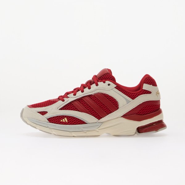 Tenisky adidas x Tyrrell Winston Spiritain 2000 Equipment Red/ Off White/ Lgh Solid Grey
