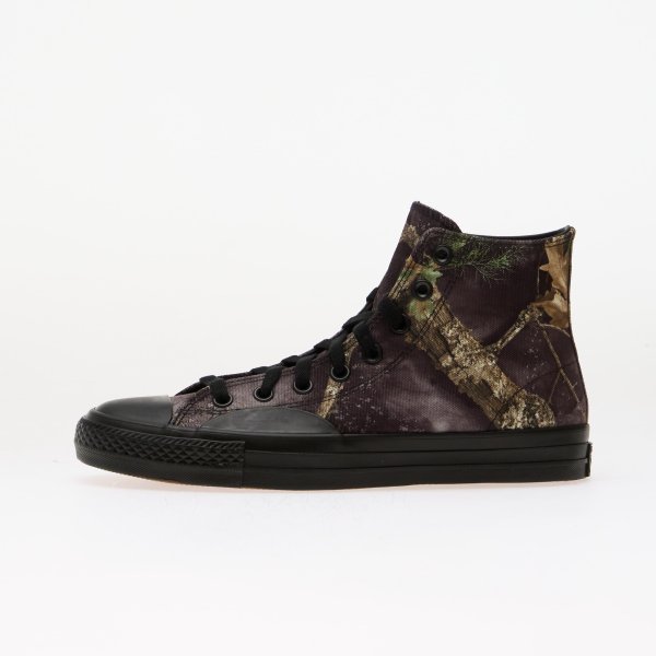 Tenisky Converse CTAS Pro Black