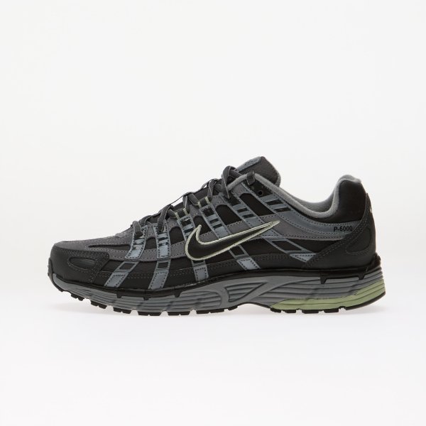 Tenisky Nike P-6000 Anthracite/ Black-Cool Grey-Jade Horizon