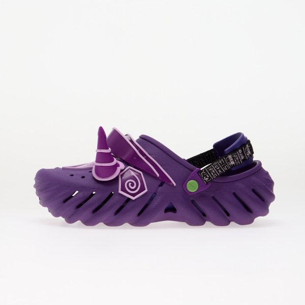 Boty Crocs x Yu-Gi-Oh Dark Magician Echo Clog Multi
