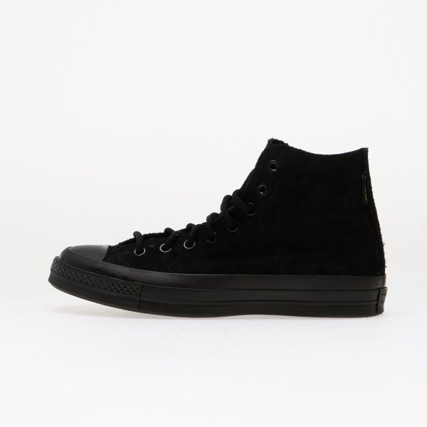 Tenisky Converse Chuck 70 GTX Black