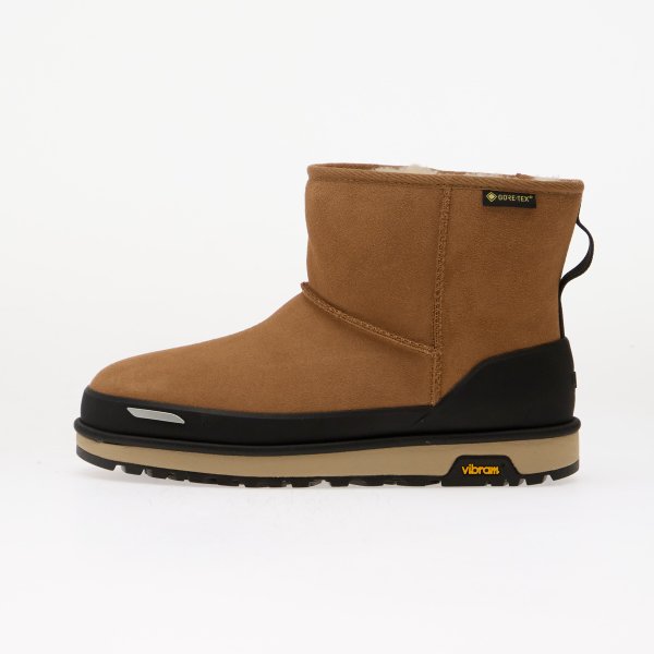 Tenisky UGG M Classic Mini Guard GTX Chestnut