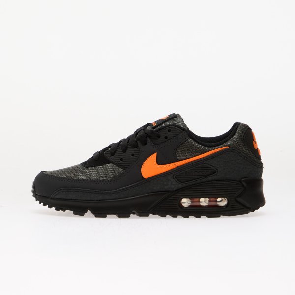 Tenisky Nike Air Max 90 Cargo Khaki/ Total Orange-Black-Off Noir