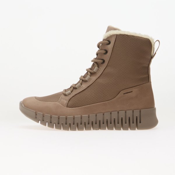 Tenisky ECCO Gruuv W Moon Rock