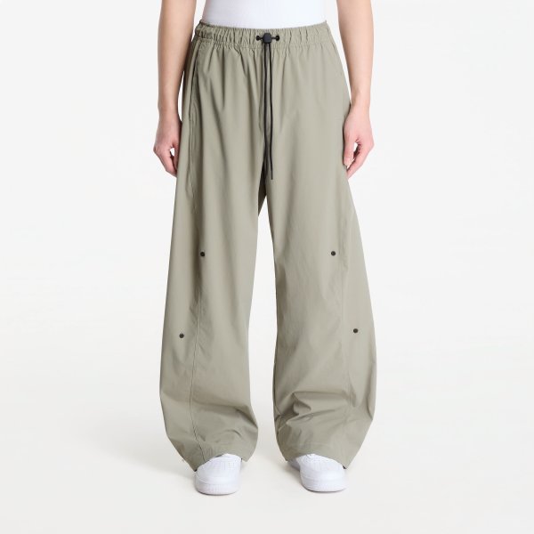 Kalhoty Nike Tech Helios Men's Dri-FIT Pants Light Army/ Black
