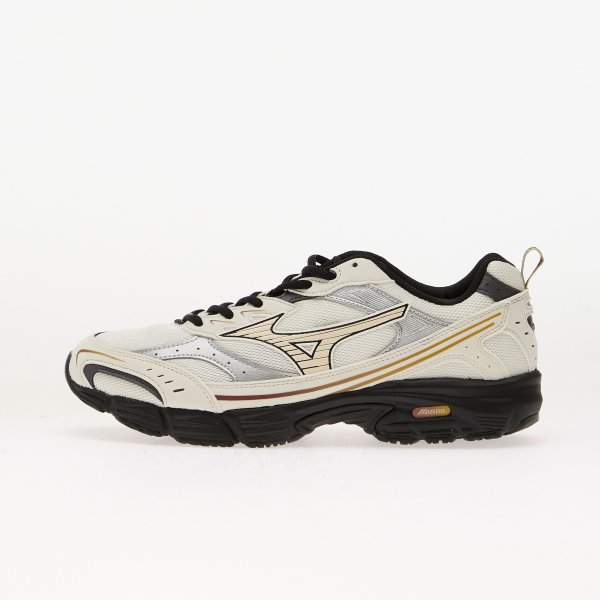 Tenisky Mizuno MXR Suede Snow White/ Summer Sand/ Henna