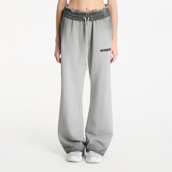 Tepláky MISBHV Community Sweatpants Ash Gray
