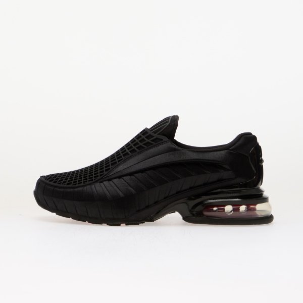 Tenisky Nike Air Max Dolce Black/ Sport Red-Black