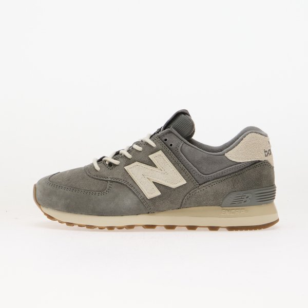 Tenisky New Balance W574 Grey