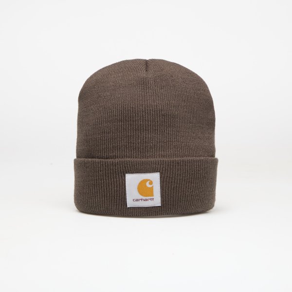 Čepice Carhartt WIP Short Watch Hat Shungite