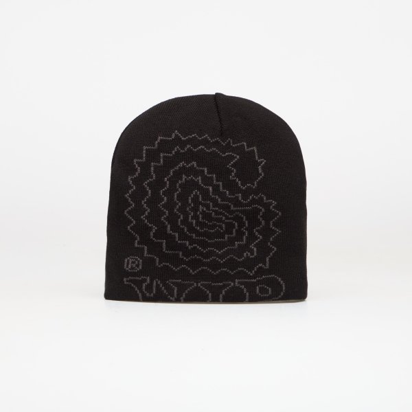 Čepice Carhartt WIP Limn C Beanie Black