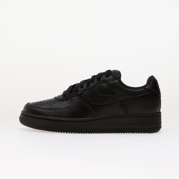 Tenisky Nike Air Force 1 '01 Black/ Black-Black