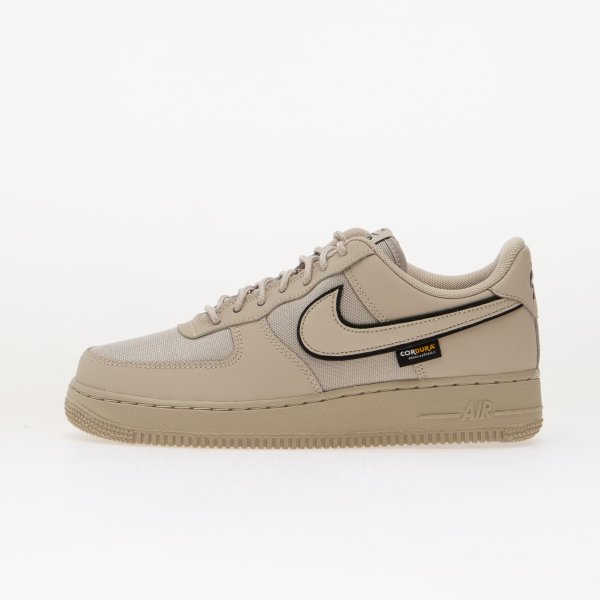 Tenisky Nike Air Force 1 '07 Cream II/ Cream II-Black
