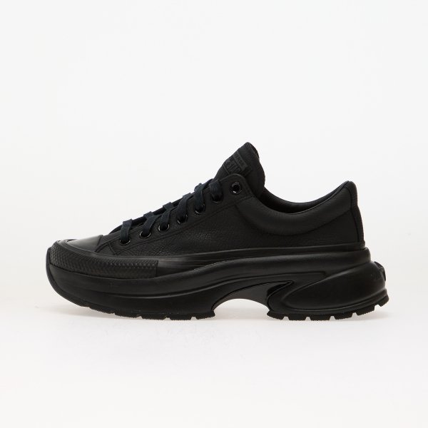 Tenisky Converse Run Star Crush Black/ Black/ Dark Matter