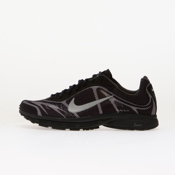 Tenisky Nike Zoom Streak 3 Black/ Reflective Slvr-Smoke Grey