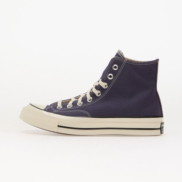 Tenisky Converse Chuck 70 Shadow Purple/ Egret/ Black
