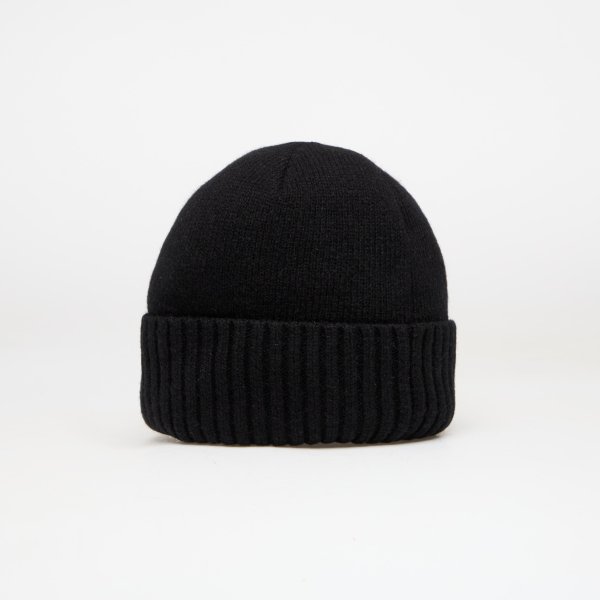 Čepice Patagonia Brodeo Beanie Black