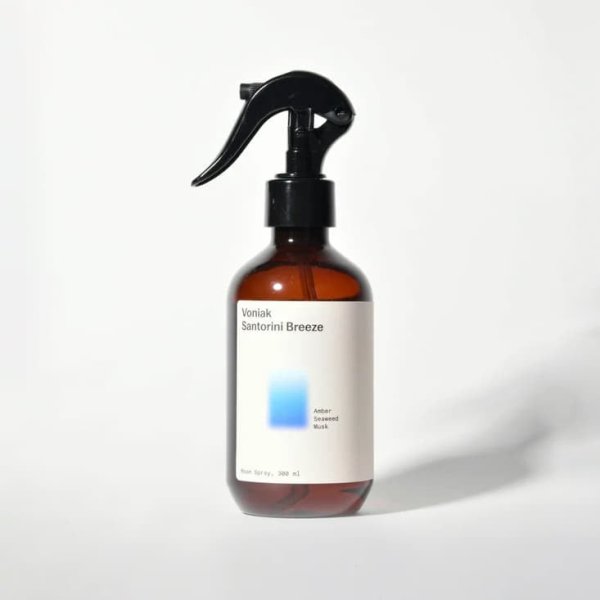 Voniak Santorini Breeze Room Spray 300 ml