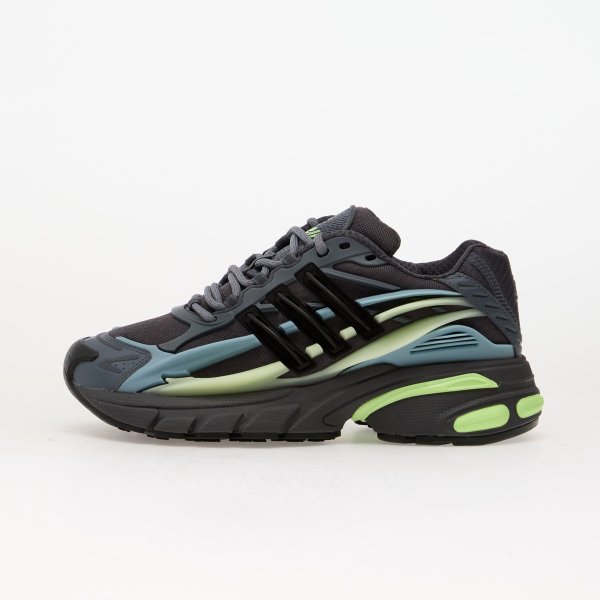 Tenisky adidas x Pharrell Williams Adistar Jellyfish Onix/ Aurora Onix/ Core Black