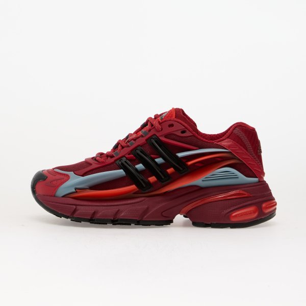 Tenisky adidas x Pharrell Williams Adistar Jellyfish Red/ Core Black/ Team Victory Red
