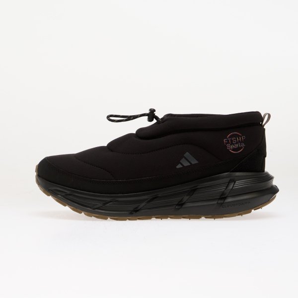 Tenisky adidas x FTSHP x AC Sparta Prague Astrastar Boot Black