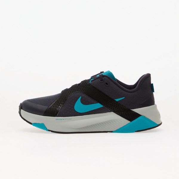 Tenisky Nike Hybrid RN Gridiron/ Dusty Cactus-Black-Light Silver