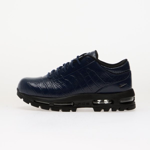 Tenisky Nike Air Max Goadome Low Midnight Navy/ Black-Midnight Navy