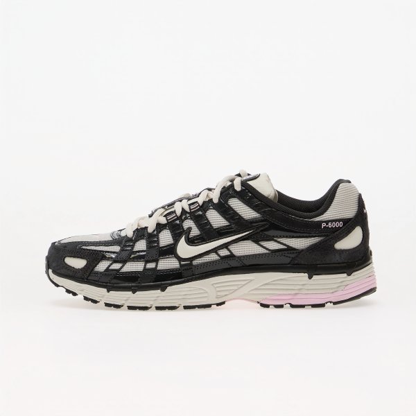 Tenisky Nike P-6000 Dk Smoke Grey/ Phantom-Pink Foam