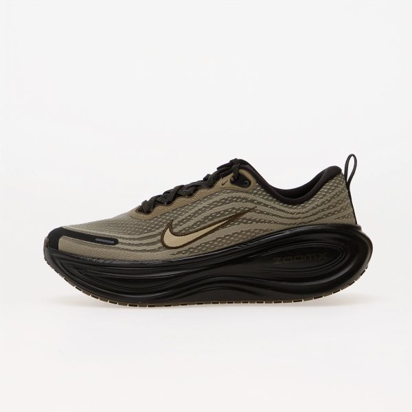 Tenisky Nike Vomero Plus Matte Olive/ Black-Desert Khaki