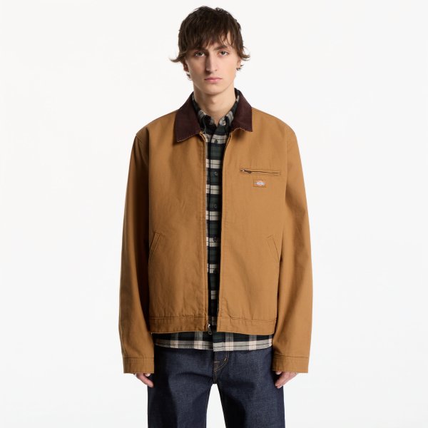 Bunda Dickies 758 Duck Jacket Brown Duck