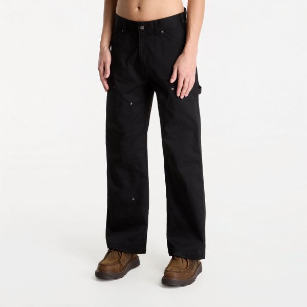 Kalhoty Dickies Chap Poly Cotton Pant Black