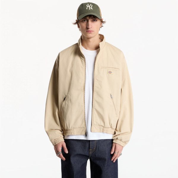Bunda Dickies Poly Cotton Jacket Mojave Desert