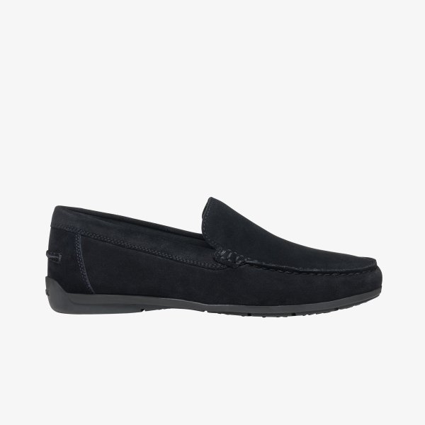 Boty Geox Siron Dark Blue