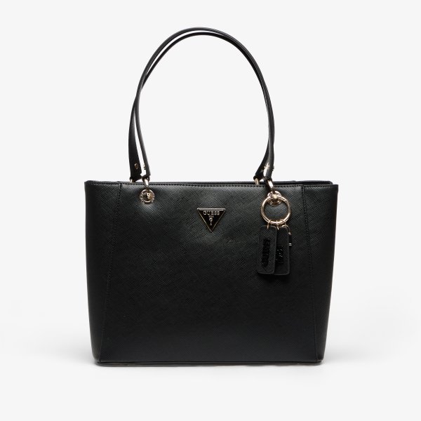 Kabelka Guess Noelle II Tote Black