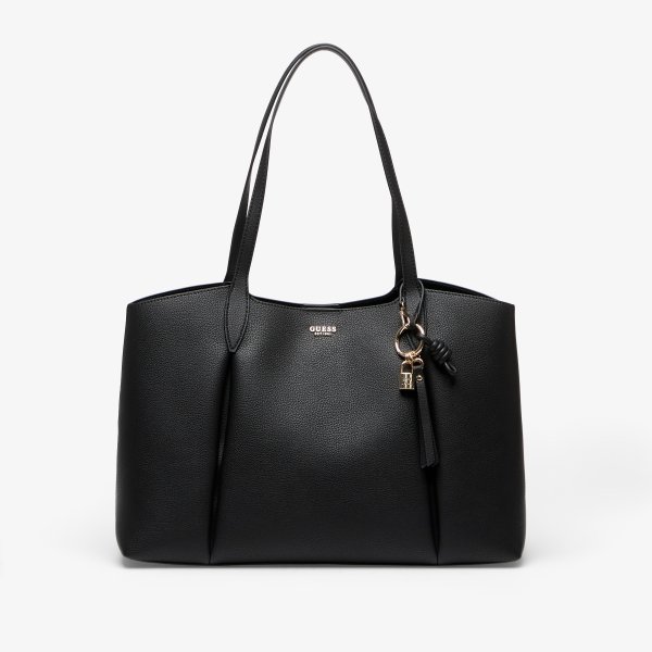 Kabelka Guess Melody 2 In 1 Tote Black