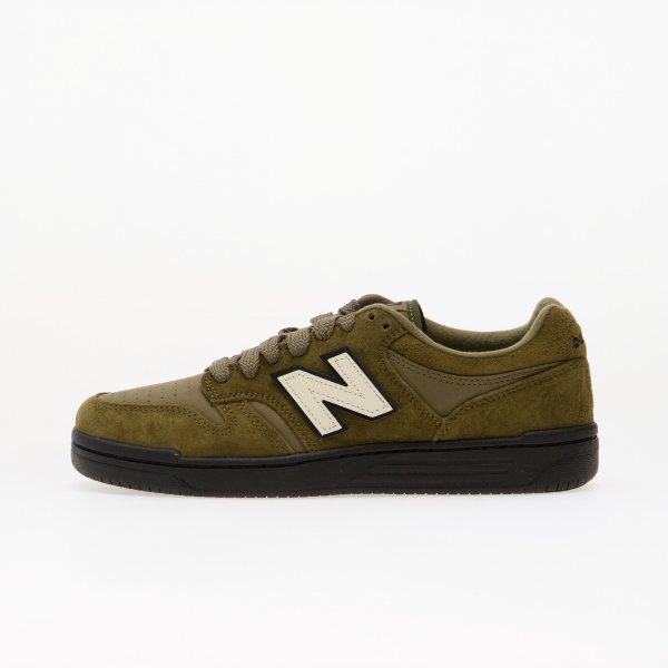 Tenisky New Balance 480 Wakame/ Angora