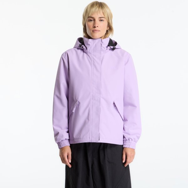 Bunda Horsefeathers Niwe Jacket Lila