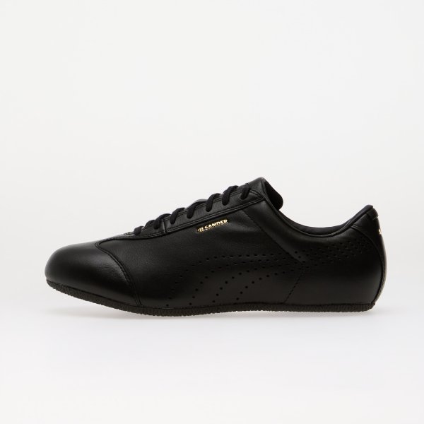Tenisky Puma Speedcat Perf Jil Sander Puma Black/ Puma Black