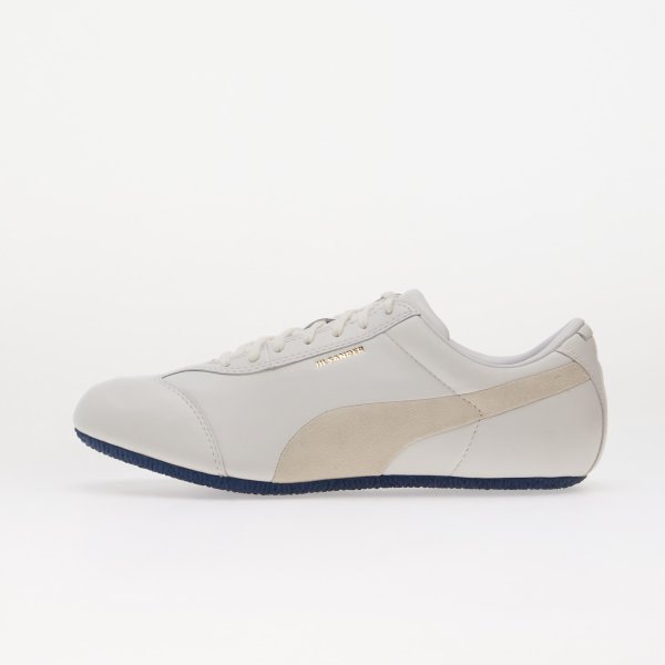 Tenisky Puma Speedcat L Jil Sander Puma White/ Blue Jewel
