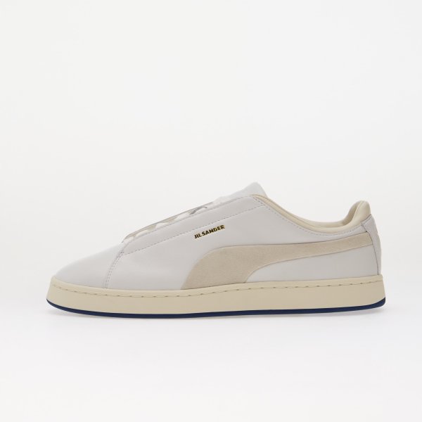 Tenisky Puma Suede Jil Sander Puma White/ Warm White