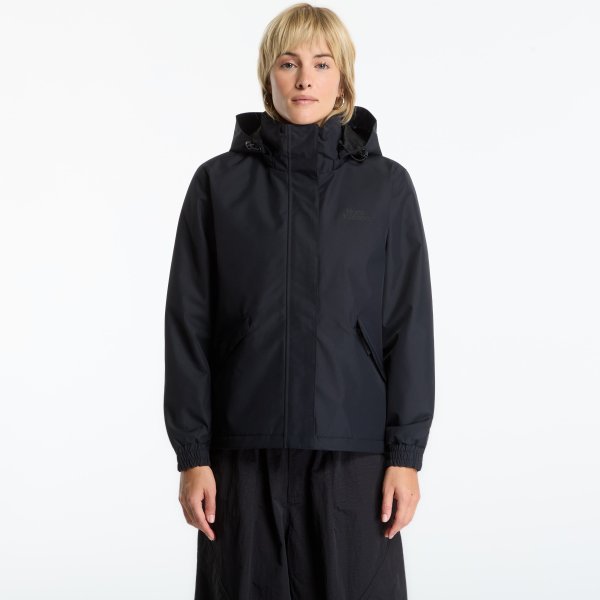 Bunda Horsefeathers Niwe Jacket Black