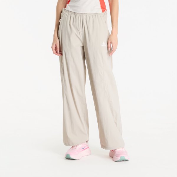 Kalhoty Nike ACG "High Stakes" Women's Loose Fit Hiking Pants Cream Ii/ Summit White