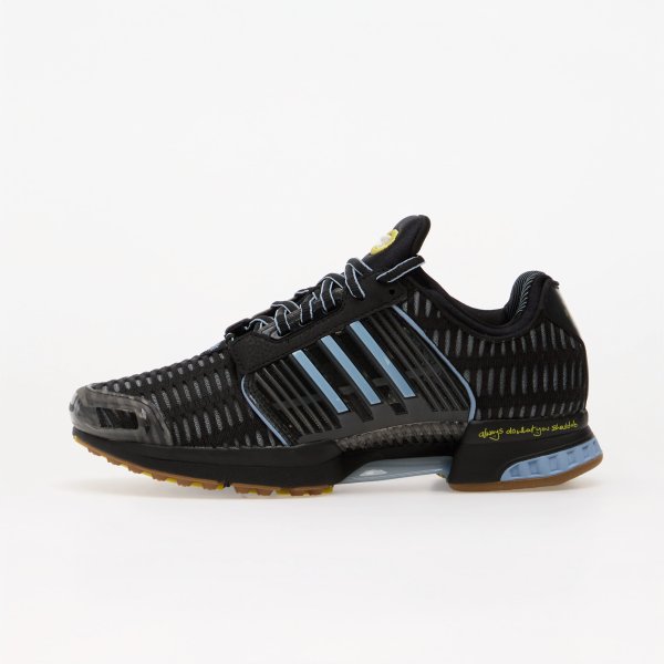 Tenisky adidas x Always Do What You Should Do CLIMACOOL 1 Core Black/ Cloud White