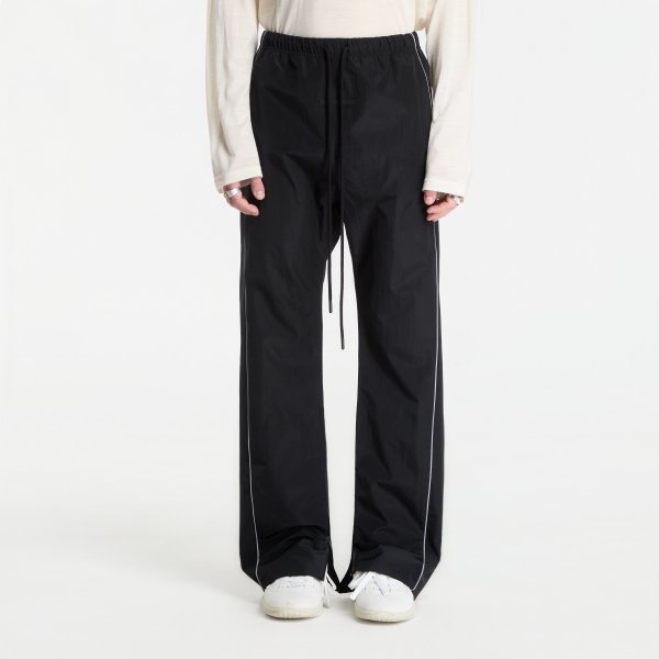 Tepláky Fear Of God Essentials Classic Track Pant Black
